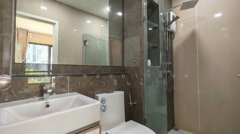 The Tree Pattanakarn-Ekkamai, Bangkok, 89 Phatthanakan Road, Suan Luang, Suan Luang, Bangkok, 1 Bedroom, 30 sqm, Condo For Sale, by คุณ พลอยวาลินน์ (วาลินน์), 500162785 - DDproperty.com