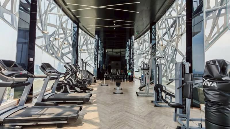 The Tree Pattanakarn-Ekkamai, Bangkok, 89 Phatthanakan Road, Suan Luang, Suan Luang, Bangkok, 1 Bedroom, 30 sqm, Condo For Sale, by คุณ พลอยวาลินน์ (วาลินน์), 500162785 - DDproperty.com