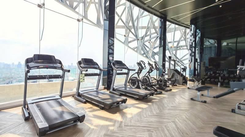 The Tree Pattanakarn-Ekkamai, Bangkok, 89 Phatthanakan Road, Suan Luang, Suan Luang, Bangkok, 1 Bedroom, 30 sqm, Condo For Sale, by คุณ พลอยวาลินน์ (วาลินน์), 500162785 - DDproperty.com