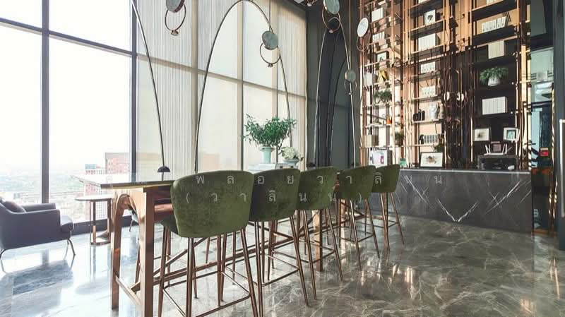 The Tree Pattanakarn-Ekkamai, Bangkok, 89 Phatthanakan Road, Suan Luang, Suan Luang, Bangkok, 1 Bedroom, 30 sqm, Condo For Sale, by คุณ พลอยวาลินน์ (วาลินน์), 500162785 - DDproperty.com