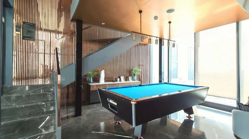 The Tree Pattanakarn-Ekkamai, Bangkok, 89 Phatthanakan Road, Suan Luang, Suan Luang, Bangkok, 1 Bedroom, 30 sqm, Condo For Sale, by คุณ พลอยวาลินน์ (วาลินน์), 500162785 - DDproperty.com