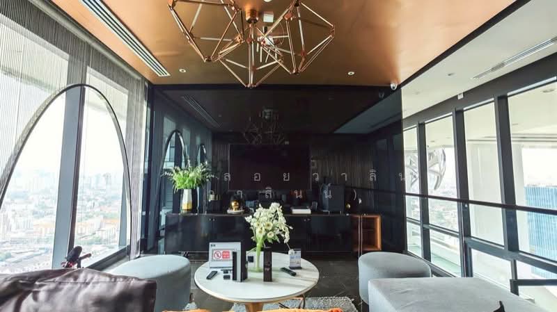 The Tree Pattanakarn-Ekkamai, Bangkok, 89 Phatthanakan Road, Suan Luang, Suan Luang, Bangkok, 1 Bedroom, 30 sqm, Condo For Sale, by คุณ พลอยวาลินน์ (วาลินน์), 500162785 - DDproperty.com