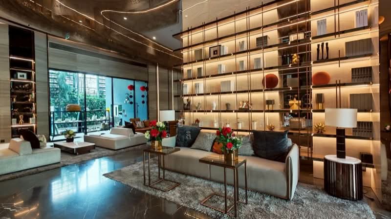 The Tree Pattanakarn-Ekkamai, Bangkok, 89 Phatthanakan Road, Suan Luang, Suan Luang, Bangkok, 1 Bedroom, 30 sqm, Condo For Sale, by คุณ พลอยวาลินน์ (วาลินน์), 500162785 - DDproperty.com