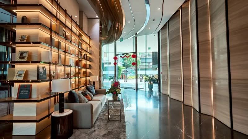 The Tree Pattanakarn-Ekkamai : เดอะ ทรี พัฒนาการ-เอกมัย, กรุงเทพ, 89 ถนนพัฒนาการ, สวนหลวง, สวนหลวง, กรุงเทพ, 30 ตร.ม., คอนโด ขาย, โดย คุณ พลอยวาลินน์ (วาลินน์), 500162785 - DDproperty.com