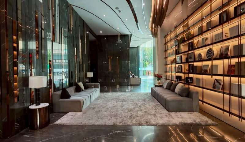 The Tree Pattanakarn-Ekkamai, Bangkok, 89 Phatthanakan Road, Suan Luang, Suan Luang, Bangkok, 1 Bedroom, 30 sqm, Condo For Sale, by คุณ พลอยวาลินน์ (วาลินน์), 500162785 - DDproperty.com