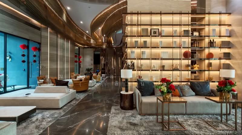 The Tree Pattanakarn-Ekkamai, Bangkok, 89 Phatthanakan Road, Suan Luang, Suan Luang, Bangkok, 1 Bedroom, 30 sqm, Condo For Sale, by คุณ พลอยวาลินน์ (วาลินน์), 500162785 - DDproperty.com