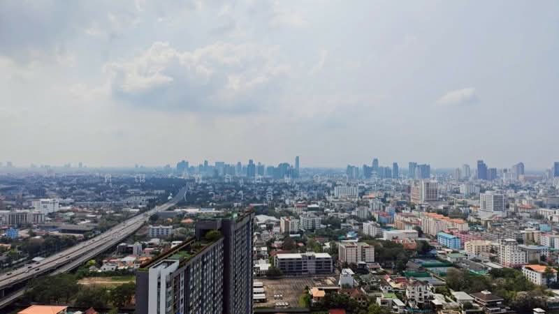 The Tree Pattanakarn-Ekkamai, Bangkok, 89 Phatthanakan Road, Suan Luang, Suan Luang, Bangkok, 1 Bedroom, 30 sqm, Condo For Sale, by คุณ พลอยวาลินน์ (วาลินน์), 500162785 - DDproperty.com