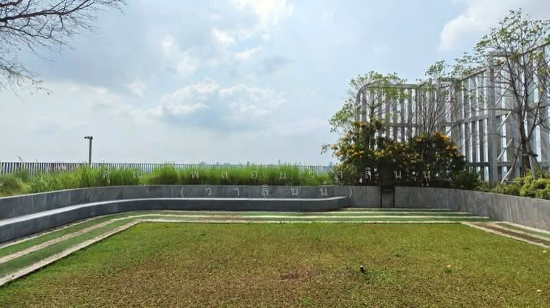 The Tree Pattanakarn-Ekkamai : เดอะ ทรี พัฒนาการ-เอกมัย, กรุงเทพ, 89 ถนนพัฒนาการ, สวนหลวง, สวนหลวง, กรุงเทพ, 30 ตร.ม., คอนโด ขาย, โดย คุณ พลอยวาลินน์ (วาลินน์), 500162785 - DDproperty.com