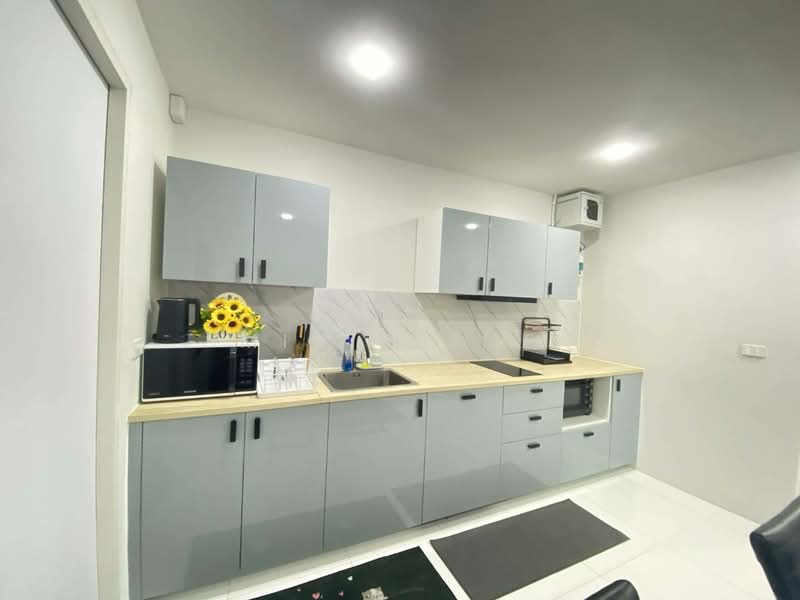 Chaleekiri Village, Phuket, Phuket, Kathu, Kathu, Phuket, 3 Bedrooms, 120 sqm, Townhouse For Rent, by Min Prime, 500162787 - DDproperty.com