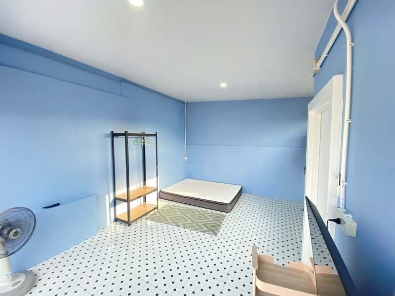 Chaleekiri Village, Phuket, Phuket, Kathu, Kathu, Phuket, 3 Bedrooms, 120 sqm, Townhouse For Rent, by Min Prime, 500162787 - DDproperty.com