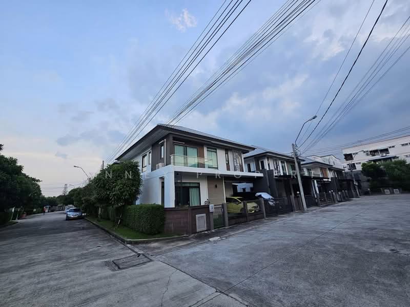 H-CAPE Serene Bangna-Sukaphiban 2, Bangkok, Soi Sukhaphiban 2, Prawet, Prawet, Bangkok, 4 Bedrooms, 219 sqm, Single Detached House For Rent, by Connex Property, 500162788 - DDproperty.com