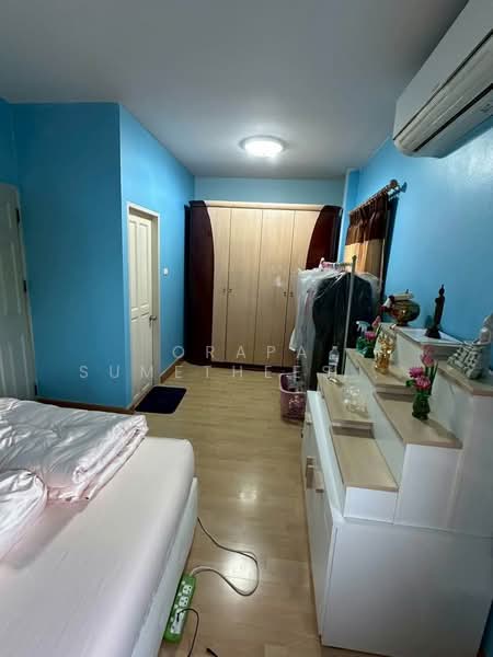 Baan Suanracha : บ้านสวนราชา, กรุงเทพ, หัวหมาก, บางกะปิ, กรุงเทพ, 219 ตร.ม., บ้านเดี่ยว ขาย, โดย Orapa Sumetheesirisakul, 500162789 - DDproperty.com