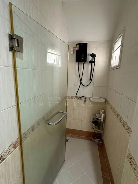 Baan Suanracha, Bangkok, Hua Mak, Bang Kapi, Bangkok, 3 Bedrooms, 219 sqm, Single Detached House For Sale, by Orapa Sumetheesirisakul, 500162789 - DDproperty.com