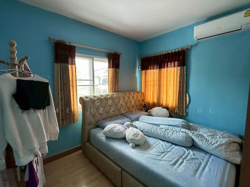 Baan Suanracha : บ้านสวนราชา, กรุงเทพ, หัวหมาก, บางกะปิ, กรุงเทพ, 219 ตร.ม., บ้านเดี่ยว ขาย, โดย Orapa Sumetheesirisakul, 500162789 - DDproperty.com