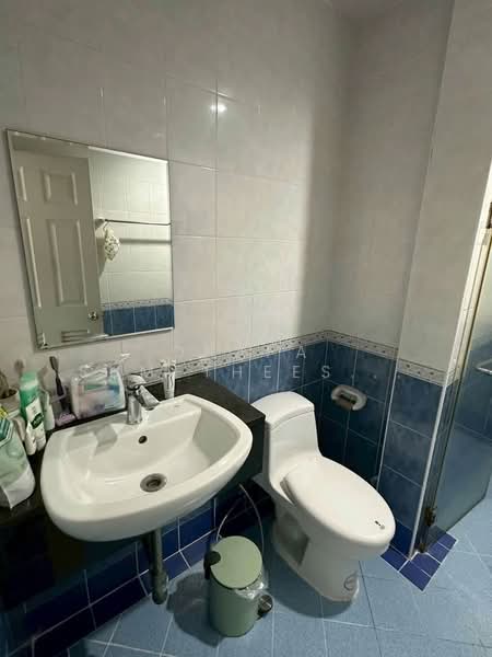 Baan Suanracha : บ้านสวนราชา, กรุงเทพ, หัวหมาก, บางกะปิ, กรุงเทพ, 219 ตร.ม., บ้านเดี่ยว ขาย, โดย Orapa Sumetheesirisakul, 500162789 - DDproperty.com