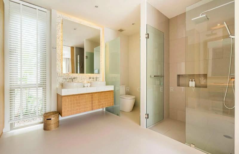2R1034 Pool villa for rent 3 bedroom 2 bathroom 120,000/month at cherngtalay have fully furnished, Phuket, Choeng Thale, Thalang, Phuket, 3 Bedrooms, 200 sqm, Villa For Rent, by PK LIFE Property, 500162793 - DDproperty.com