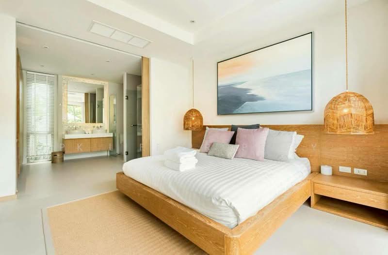 2R1034 Pool villa for rent 3 bedroom 2 bathroom 120,000/month at cherngtalay have fully furnished, ภูเก็ต, เชิงทะเล, ถลาง, ภูเก็ต, 200 ตร.ม., วิลล่า ให้เช่า, โดย PK LIFE Property, 500162793 - DDproperty.com