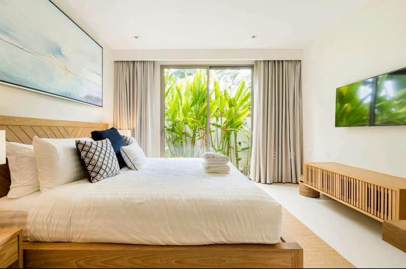 2R1034 Pool villa for rent 3 bedroom 2 bathroom 120,000/month at cherngtalay have fully furnished, Phuket, Choeng Thale, Thalang, Phuket, 3 Bedrooms, 200 sqm, Villa For Rent, by PK LIFE Property, 500162793 - DDproperty.com