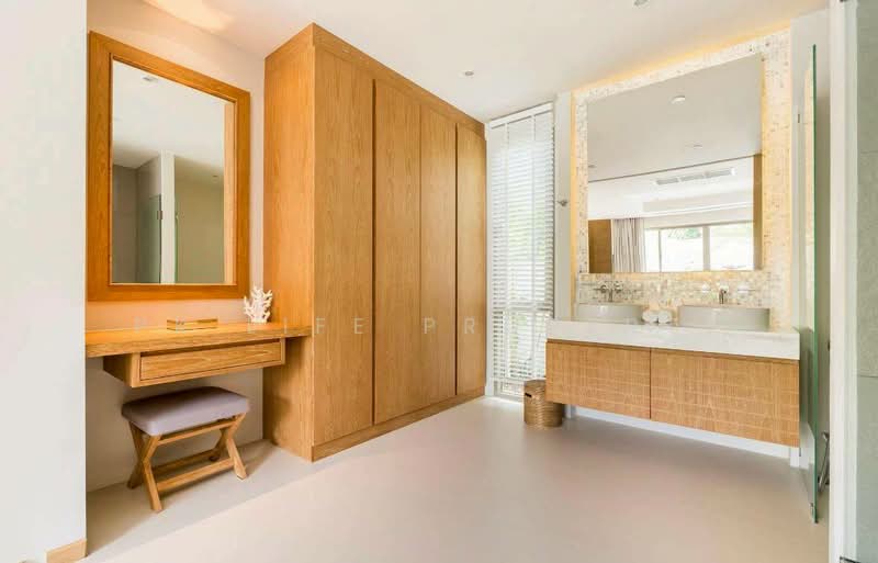 2R1034 Pool villa for rent 3 bedroom 2 bathroom 120,000/month at cherngtalay have fully furnished, Phuket, Choeng Thale, Thalang, Phuket, 3 Bedrooms, 200 sqm, Villa For Rent, by PK LIFE Property, 500162793 - DDproperty.com