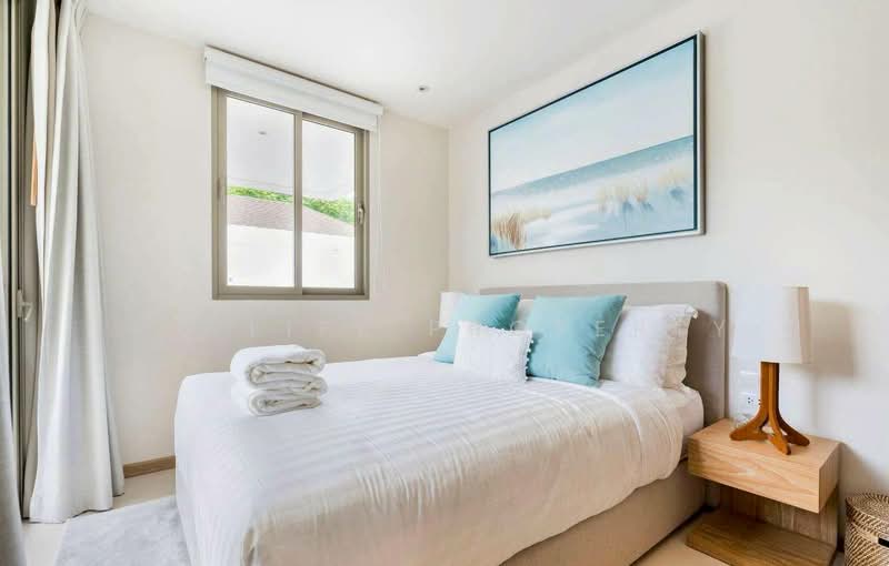 2R1034 Pool villa for rent 3 bedroom 2 bathroom 120,000/month at cherngtalay have fully furnished, ภูเก็ต, เชิงทะเล, ถลาง, ภูเก็ต, 200 ตร.ม., วิลล่า ให้เช่า, โดย PK LIFE Property, 500162793 - DDproperty.com