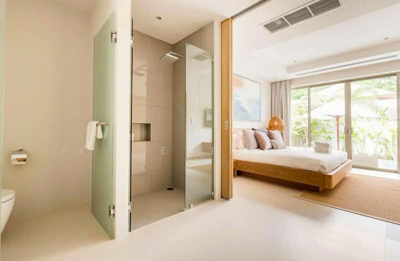 2R1034 Pool villa for rent 3 bedroom 2 bathroom 120,000/month at cherngtalay have fully furnished, Phuket, Choeng Thale, Thalang, Phuket, 3 Bedrooms, 200 sqm, Villa For Rent, by PK LIFE Property, 500162793 - DDproperty.com