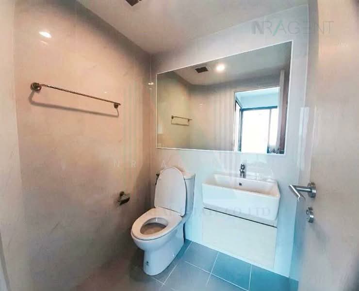 The Excel Hideaway Sukhumvit 50, Bangkok, 1112 Roem Charoen Alley, Phra Kanong, Khlong Toei, Bangkok, 1 Bedroom, 26 sqm, Condo For Sale, by NR AGENT, 500162794 - DDproperty.com