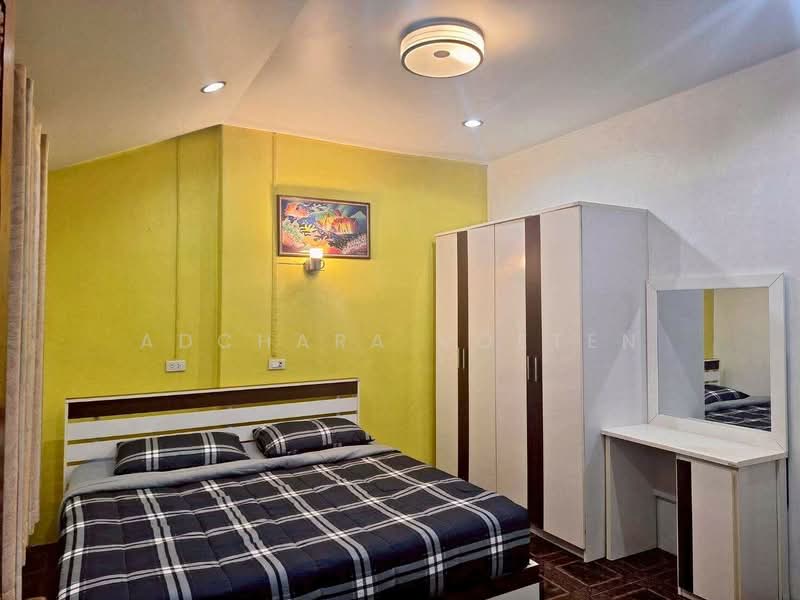 บ้านพูลวิลล่าให้เช่า ใกล้อ่าวนาง กระบี่, Krabi, กระบี่, อ่าวนาง, เมืองกระบี่, กระบี่, 350 ตร.ม., วิลล่า ให้เช่า, โดย Adchara Voeten, 500162795 - DDproperty.com