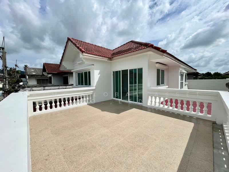 Phuket Country Club, Phuket, Kathu, Kathu, Kathu, Phuket, 3 Bedrooms, 60 sqm, Single Detached House For Sale, by Prime Global Asset Co.,Ltd, 500162796 - DDproperty.com