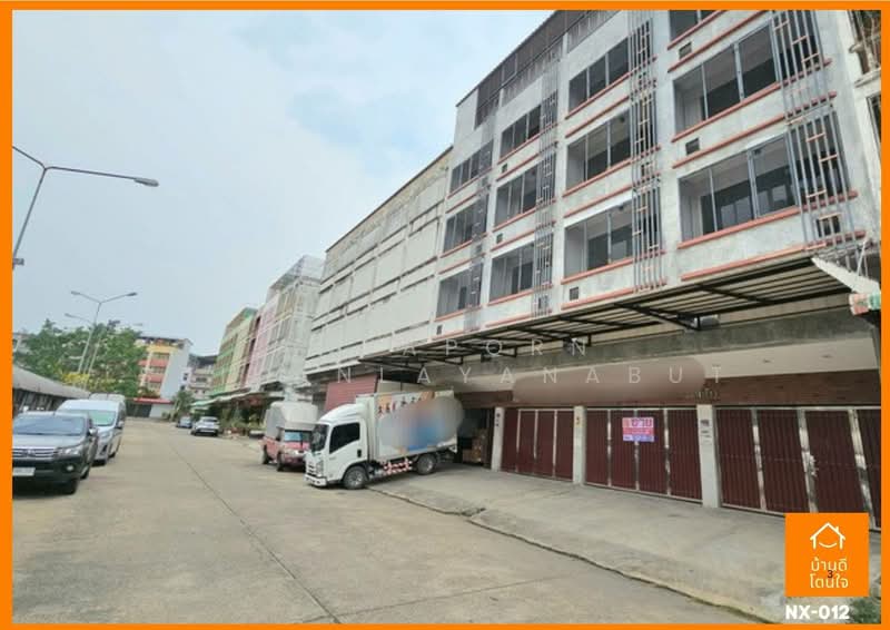 ให้เช่า - ตึกบรมราชชนนี, กรุงเทพ