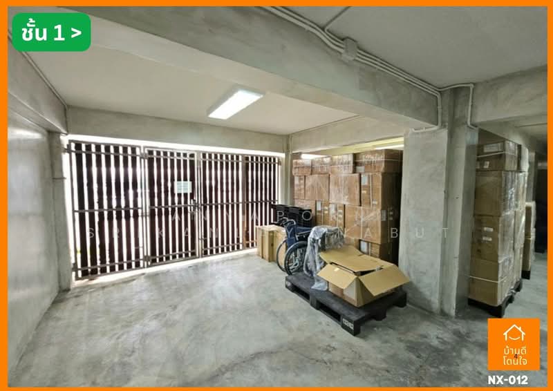 ให้เช่า - ตึกบรมราชชนนี, กรุงเทพ