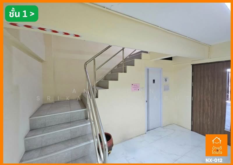 ตึกบรมราชชนนี, Bangkok, Arun Amarin, Bangkok Noi, Bangkok, , 1,228 sqm, Shophouse For Rent, by Anyaporn Srikanlayanabut, 500162797 - DDproperty.com