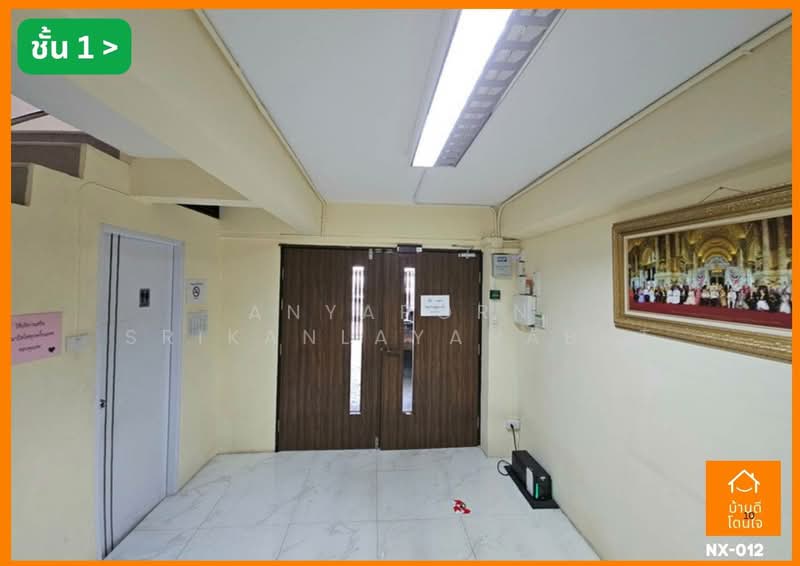 ตึกบรมราชชนนี, Bangkok, Arun Amarin, Bangkok Noi, Bangkok, , 1,228 sqm, Shophouse For Rent, by Anyaporn Srikanlayanabut, 500162797 - DDproperty.com