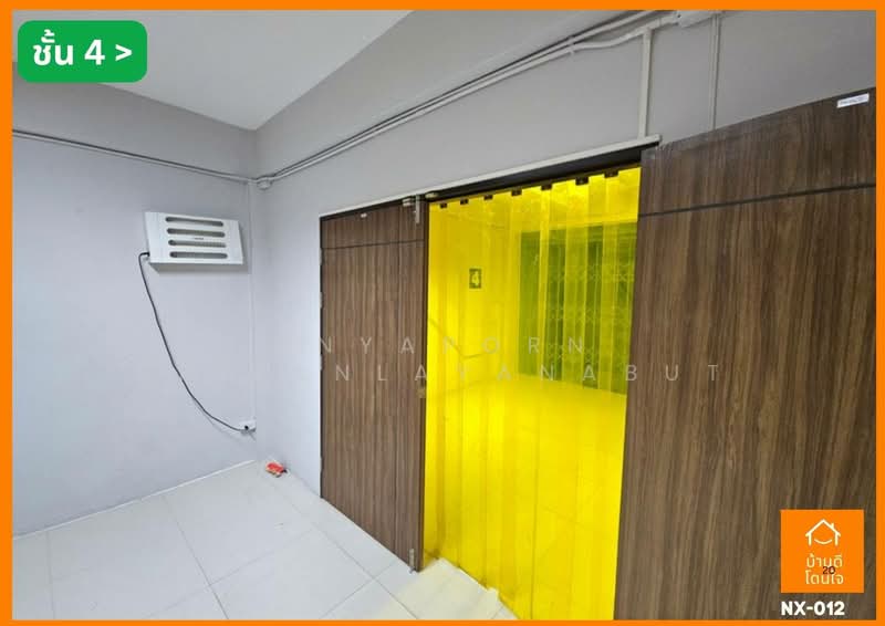 ตึกบรมราชชนนี, Bangkok, Arun Amarin, Bangkok Noi, Bangkok, , 1,228 sqm, Shophouse For Rent, by Anyaporn Srikanlayanabut, 500162797 - DDproperty.com