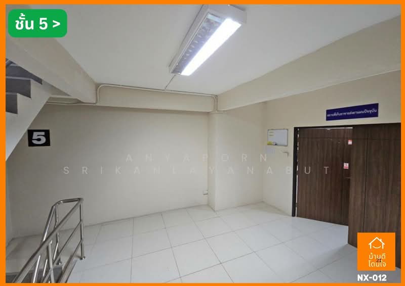 ตึกบรมราชชนนี, Bangkok, Arun Amarin, Bangkok Noi, Bangkok, , 1,228 sqm, Shophouse For Rent, by Anyaporn Srikanlayanabut, 500162797 - DDproperty.com