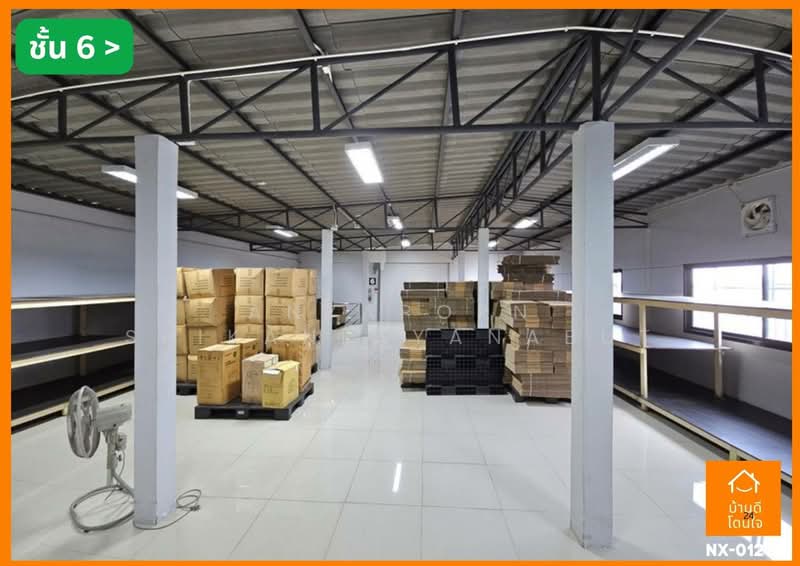 ให้เช่า - ตึกบรมราชชนนี, กรุงเทพ