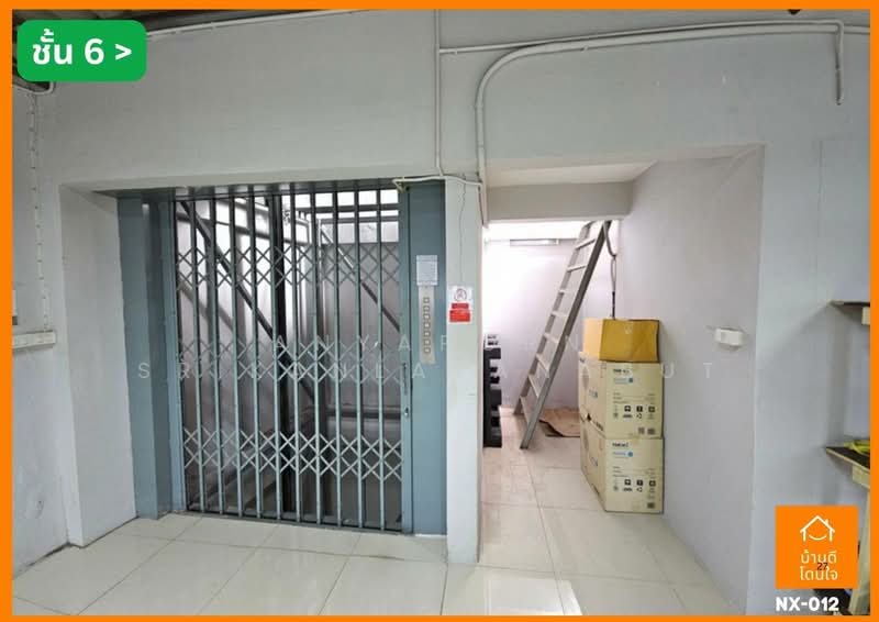 ตึกบรมราชชนนี, Bangkok, Arun Amarin, Bangkok Noi, Bangkok, , 1,228 sqm, Shophouse For Rent, by Anyaporn Srikanlayanabut, 500162797 - DDproperty.com