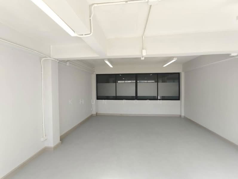 For Rent! Newly Renovated Double Commercial Building – Ready for Immediate Use (SPSSR98), Samut Prakan, สุขุมวิท107, Samrong Nua, Muang Samut Prakarn, Samut Prakan, , 540 sqm, Shophouse For Rent, by Khun Poon, 500162798 - DDproperty.com