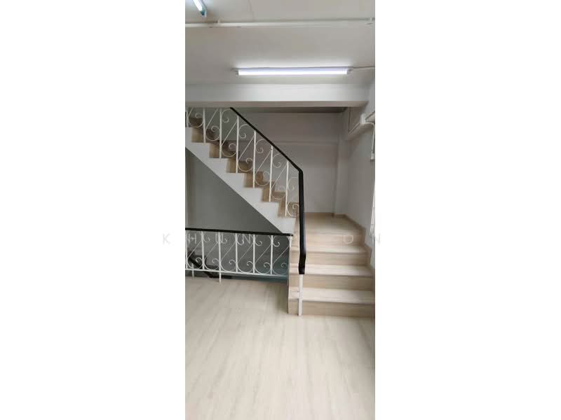 For Rent! Newly Renovated Double Commercial Building – Ready for Immediate Use (SPSSR98), Samut Prakan, สุขุมวิท107, Samrong Nua, Muang Samut Prakarn, Samut Prakan, , 540 sqm, Shophouse For Rent, by Khun Poon, 500162798 - DDproperty.com