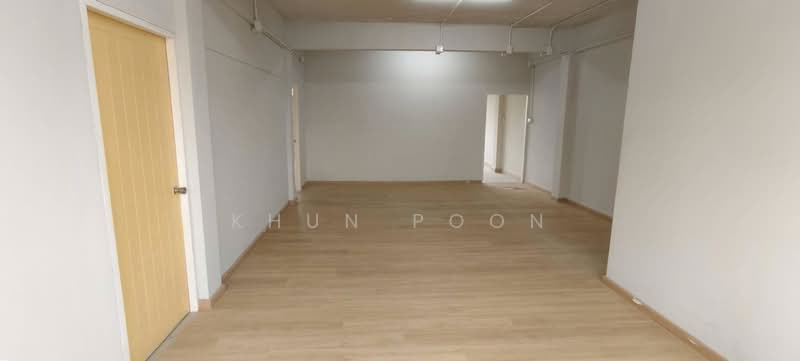 For Rent! Newly Renovated Double Commercial Building – Ready for Immediate Use (SPSSR98), Samut Prakan, สุขุมวิท107, Samrong Nua, Muang Samut Prakarn, Samut Prakan, , 540 sqm, Shophouse For Rent, by Khun Poon, 500162798 - DDproperty.com