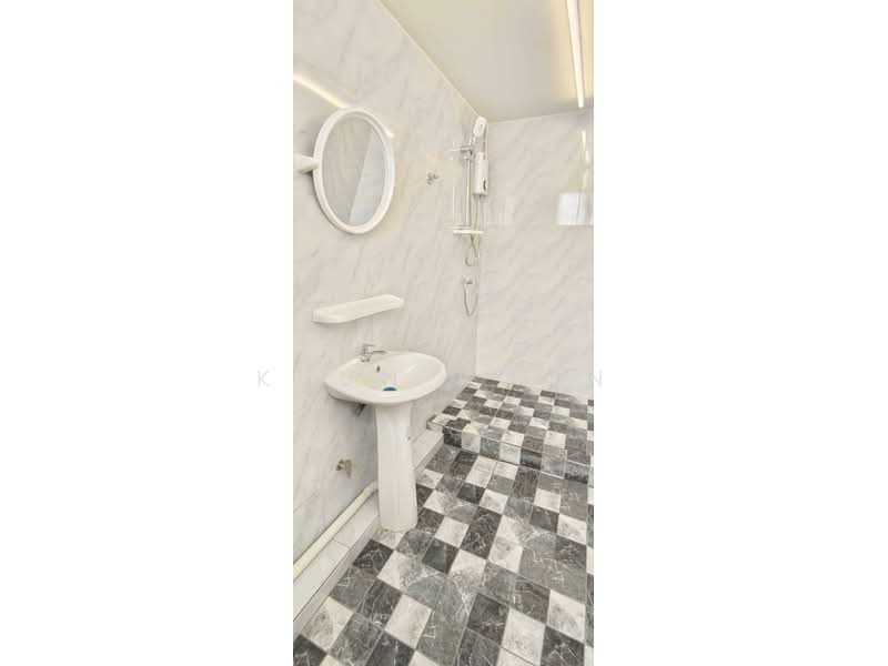 ให้เช่า! อาคารพาณิชย์ 2 คูหา ปรับปรุงใหม่ พร้อมใช้งานทันที (SPSSR98), สมุทรปราการ, สุขุมวิท107, สำโรงเหนือ, เมืองสมุทรปราการ, สมุทรปราการ, 540 ตร.ม., ตึกแถว-อาคารพาณิชย์ ให้เช่า, โดย Khun Poon, 500162798 - DDproperty.com