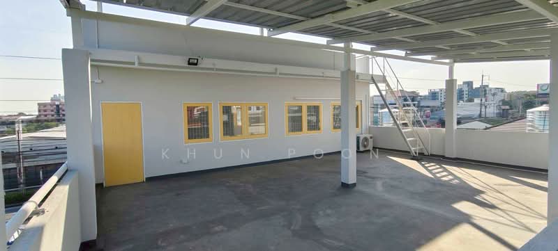 For Rent! Newly Renovated Double Commercial Building – Ready for Immediate Use (SPSSR98), Samut Prakan, สุขุมวิท107, Samrong Nua, Muang Samut Prakarn, Samut Prakan, , 540 sqm, Shophouse For Rent, by Khun Poon, 500162798 - DDproperty.com