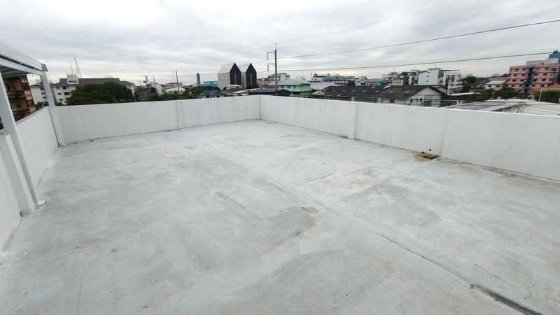 For Rent! Newly Renovated Double Commercial Building – Ready for Immediate Use (SPSSR98), Samut Prakan, สุขุมวิท107, Samrong Nua, Muang Samut Prakarn, Samut Prakan, , 540 sqm, Shophouse For Rent, by Khun Poon, 500162798 - DDproperty.com