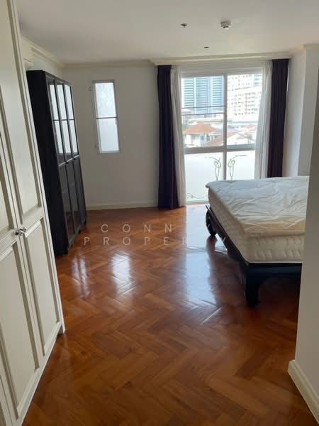 Serene Place Sukhumvit 24, Bangkok, 9 Soi Sukhumvit 24, Sukhumvit Road, Khong Tan, Khlong Toei, Bangkok, 2 Bedrooms, 109 sqm, Condo For Rent, by Connex Property, 500162799 - DDproperty.com