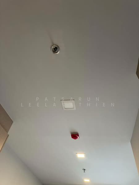 Metris Ladprao, Bangkok, Lat Phrao Road, Jom Phon, Chatuchak, Bangkok, 1 Bedroom, 31 sqm, Condo For Rent, by Patsarun Leelasathien, 500162800 - DDproperty.com