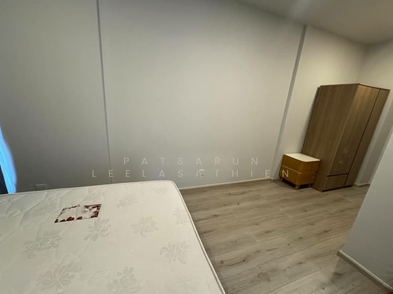 Metris Ladprao, Bangkok, Lat Phrao Road, Jom Phon, Chatuchak, Bangkok, 1 Bedroom, 31 sqm, Condo For Rent, by Patsarun Leelasathien, 500162800 - DDproperty.com