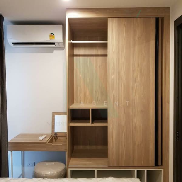 The Excel Hideaway Sukhumvit 50 : ดิ เอ็กเซล ไฮด์อะเวย์ สุขุมวิท 50, กรุงเทพ, 1112 ซอย ร่วมเจริญ, พระโขนง, คลองเตย, กรุงเทพ, 26 ตร.ม., คอนโด ขาย, โดย NR AGENT, 500162803 - DDproperty.com