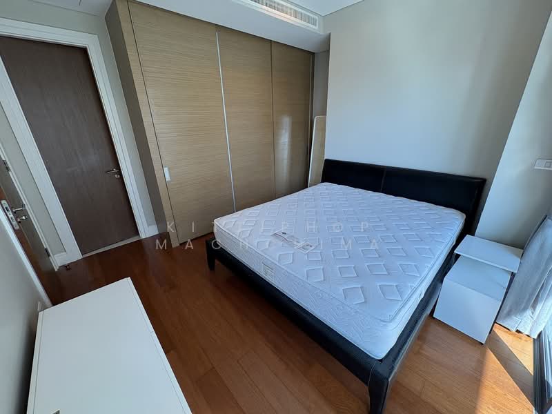 Bright Sukhumvit 24, Bangkok, Sukhumvit 24 Alley, Khong Tan, Khlong Toei, Bangkok, 2 Bedrooms, 90 sqm, Condo For Rent, by Kittiphop Machchima, 500162804 - DDproperty.com