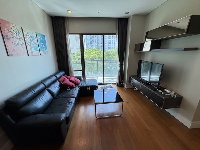 Bright Sukhumvit 24, Bangkok, Sukhumvit 24 Alley, Khong Tan, Khlong Toei, Bangkok, 2 Bedrooms, 90 sqm, Condo For Rent, by Kittiphop Machchima, 500162804 - DDproperty.com