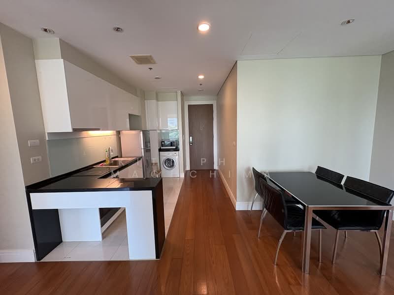 Bright Sukhumvit 24, Bangkok, Sukhumvit 24 Alley, Khong Tan, Khlong Toei, Bangkok, 2 Bedrooms, 90 sqm, Condo For Rent, by Kittiphop Machchima, 500162804 - DDproperty.com