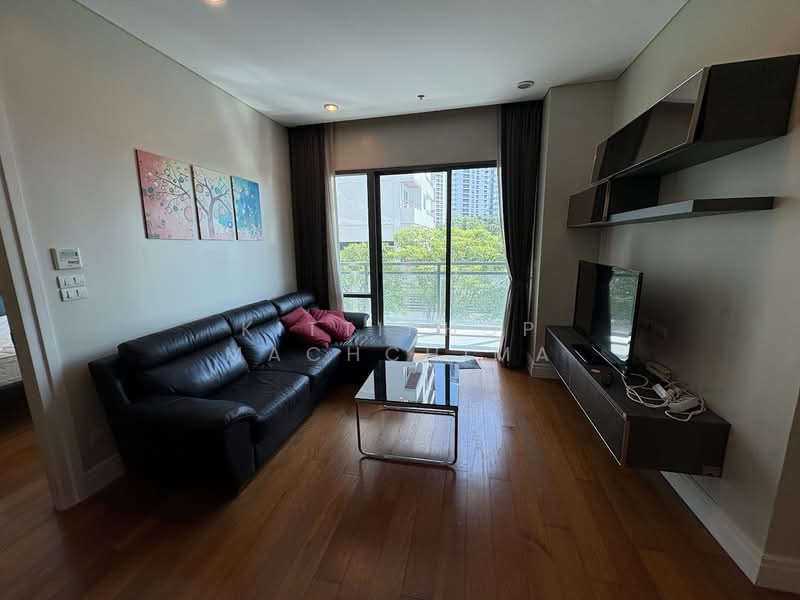 Bright Sukhumvit 24, Bangkok, Sukhumvit 24 Alley, Khong Tan, Khlong Toei, Bangkok, 2 Bedrooms, 90 sqm, Condo For Rent, by Kittiphop Machchima, 500162804 - DDproperty.com